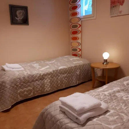 Appartement Varikko