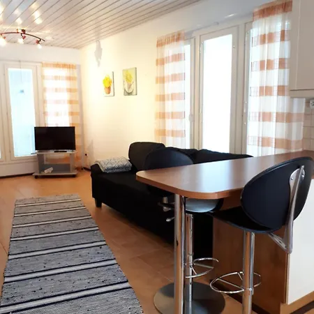 Appartement Varikko *