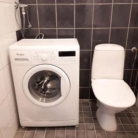 Apartment Varikko *