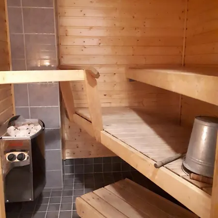 Varikko * Kalajoki