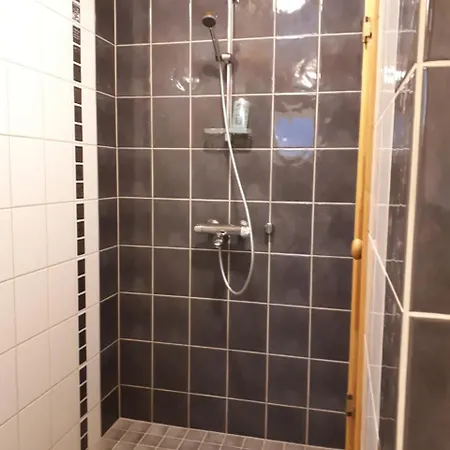 Varikko Apartment