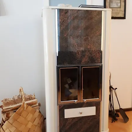 Varikko Apartment