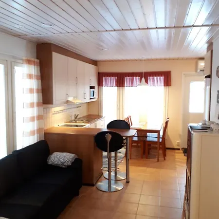 Varikko Kalajoki